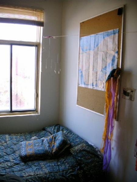 ma chambre
