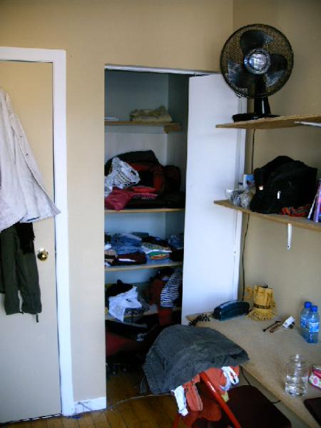 ma chambre bis...
