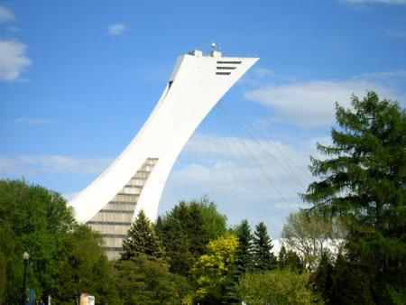le biodôme