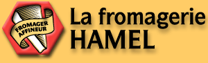 la famille Hamel à Montréal !!