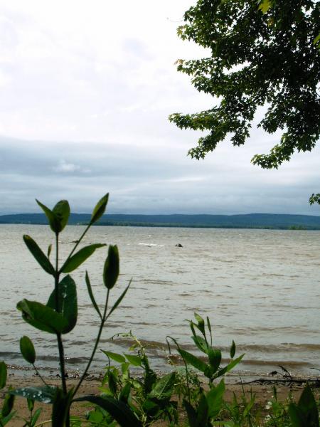 Lac d'oka