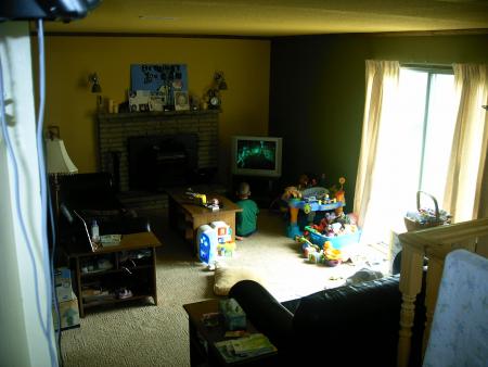 Le living