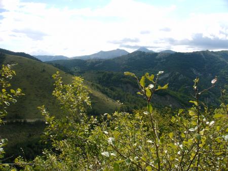 environ de Gap